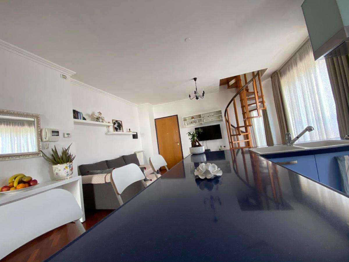 Hotel Ostium Sea Star Lido di Ostia Exteriér fotografie